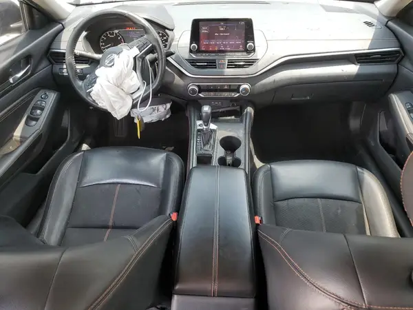 1N4BL4CV8NN316244 2022 NISSAN ALTIMA - Image 8