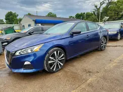1N4BL4CV8NN317894 2022 NISSAN ALTIMA