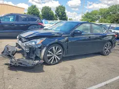 1N4BL4CV8NN320892 2022 NISSAN ALTIMA