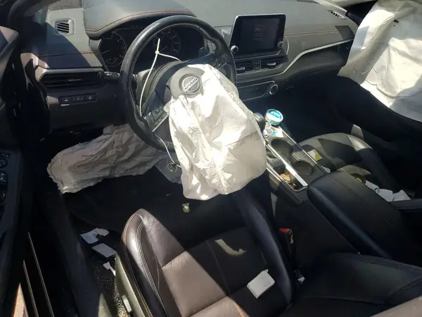 1N4BL4CV8NN320892 2022 NISSAN ALTIMA - Image 8