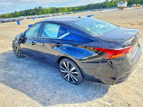1N4BL4CV8NN321492 2022 NISSAN ALTIMA - Image 2