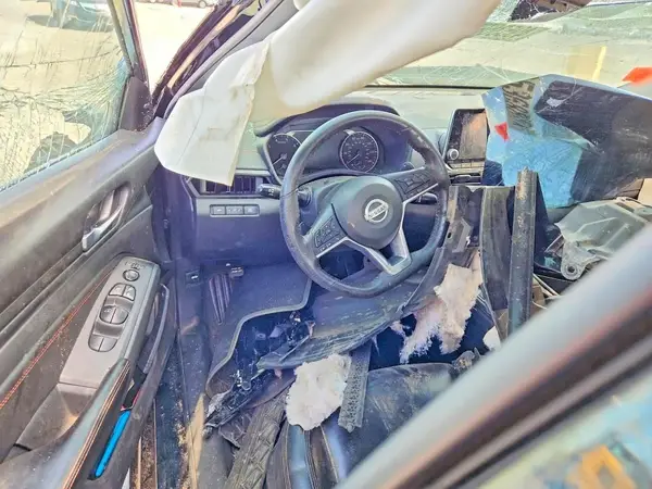 1N4BL4CV8NN321492 2022 NISSAN ALTIMA - Image 8