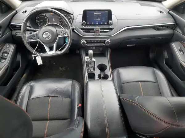 1N4BL4CV8NN323551 2022 NISSAN ALTIMA - Image 8