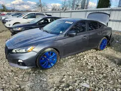 1N4BL4CV8NN324103 2022 NISSAN ALTIMA
