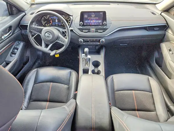 1N4BL4CV8NN324103 2022 NISSAN ALTIMA - Image 8