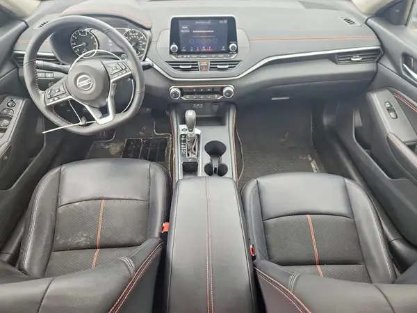 1N4BL4CV8NN324702 2022 NISSAN ALTIMA - Image 8
