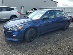 1N4BL4CV8NN324991 2022 NISSAN ALTIMA