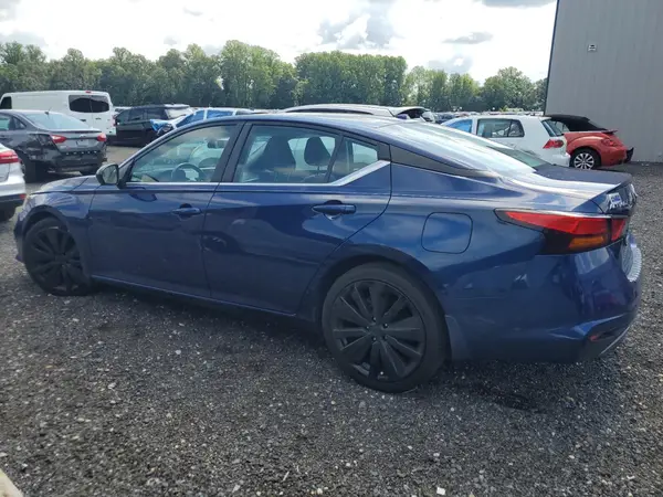 1N4BL4CV8NN324991 2022 NISSAN ALTIMA - Image 2