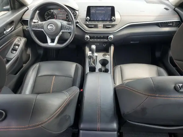 1N4BL4CV8NN324991 2022 NISSAN ALTIMA - Image 8