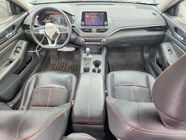 1N4BL4CV8NN325042 2022 NISSAN ALTIMA - Image 8