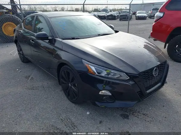 1N4BL4CV8NN325297 2022 NISSAN ALTIMA - Image 1
