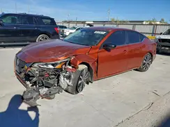 1N4BL4CV8NN327907 2022 NISSAN ALTIMA