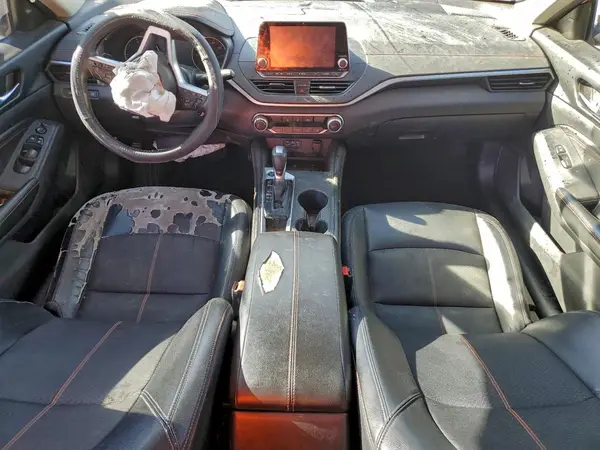 1N4BL4CV8NN327907 2022 NISSAN ALTIMA - Image 8