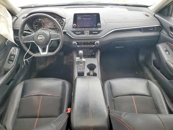 1N4BL4CV8NN329057 2022 NISSAN ALTIMA - Image 8