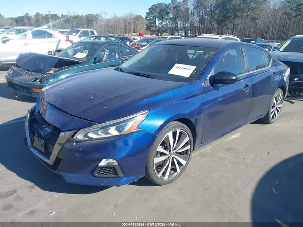 1N4BL4CV8NN331004 2022 NISSAN ALTIMA - Image 2