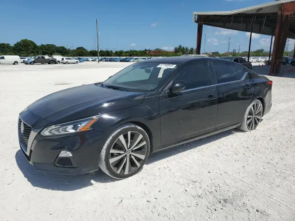 1N4BL4CV8NN332055 2022 NISSAN ALTIMA - Image 1