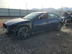 1N4BL4CV8NN332346 2022 NISSAN ALTIMA