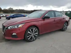 1N4BL4CV8NN333612 2022 NISSAN ALTIMA