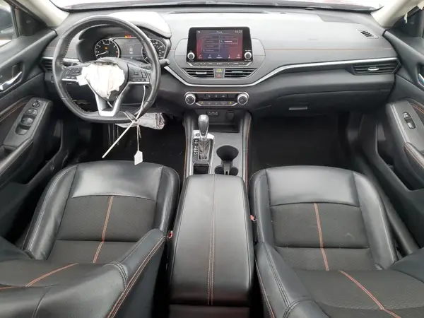 1N4BL4CV8NN333612 2022 NISSAN ALTIMA - Image 8