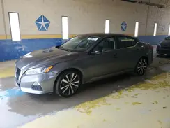 1N4BL4CV8NN335120 2022 NISSAN ALTIMA
