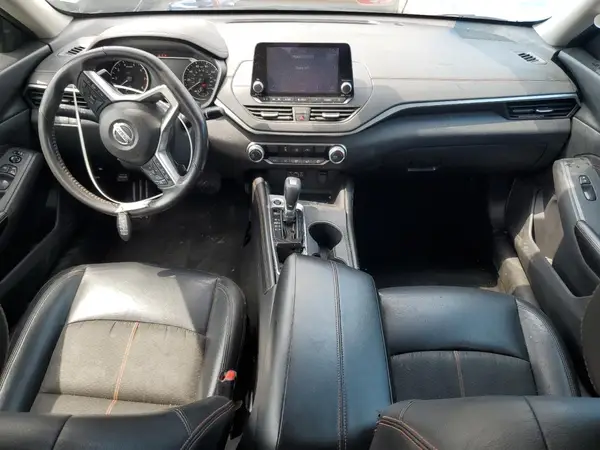 1N4BL4CV8NN335120 2022 NISSAN ALTIMA - Image 8