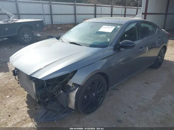 1N4BL4CV8NN336042 2022 NISSAN ALTIMA - Image 2