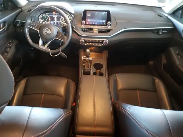 1N4BL4CV8NN336395 2022 NISSAN ALTIMA - Image 8