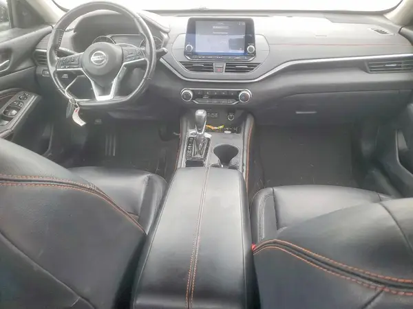1N4BL4CV8NN336655 2022 NISSAN ALTIMA - Image 8
