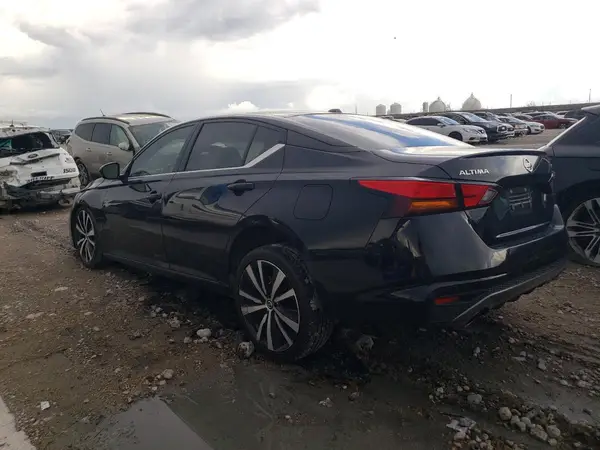 1N4BL4CV8NN337000 2022 NISSAN ALTIMA - Image 2