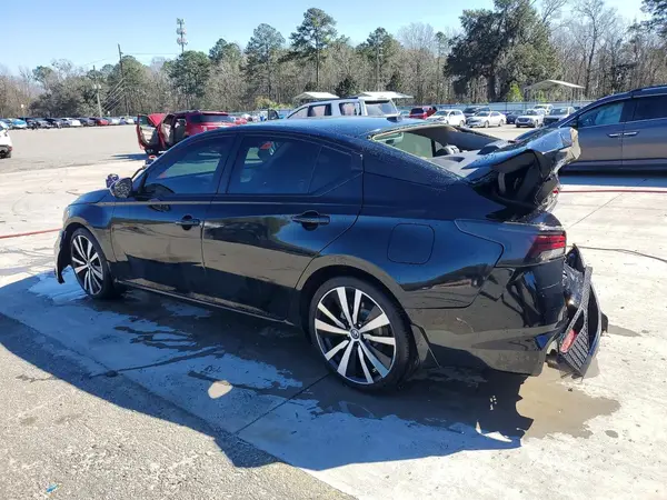 1N4BL4CV8NN337384 2022 NISSAN ALTIMA - Image 2