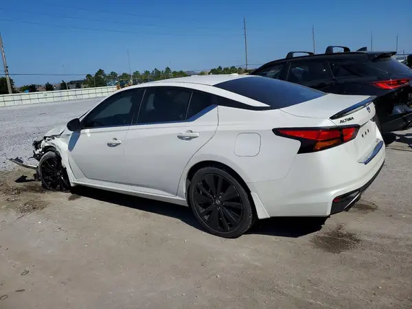1N4BL4CV8NN338227 2022 NISSAN ALTIMA - Image 2