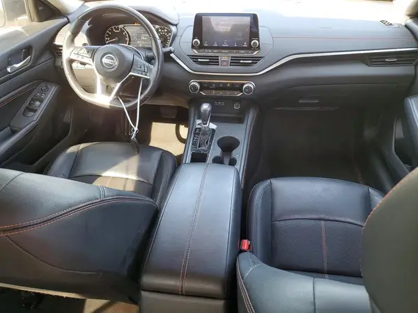 1N4BL4CV8NN338227 2022 NISSAN ALTIMA - Image 8