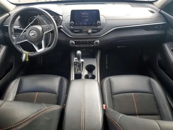 1N4BL4CV8NN339507 2022 NISSAN ALTIMA - Image 8