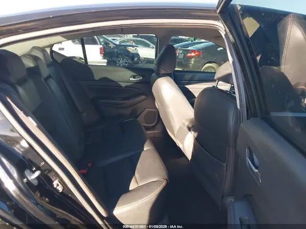 1N4BL4CV8NN340253 2022 NISSAN ALTIMA - Image 8