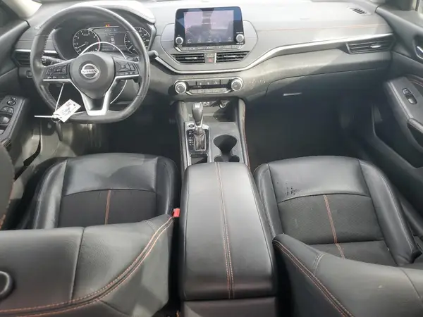 1N4BL4CV8NN340723 2022 NISSAN ALTIMA - Image 8