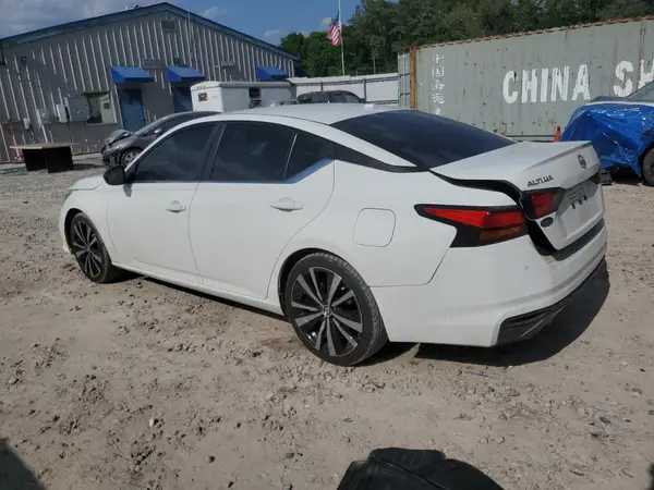 1N4BL4CV8NN340768 2022 NISSAN ALTIMA - Image 2