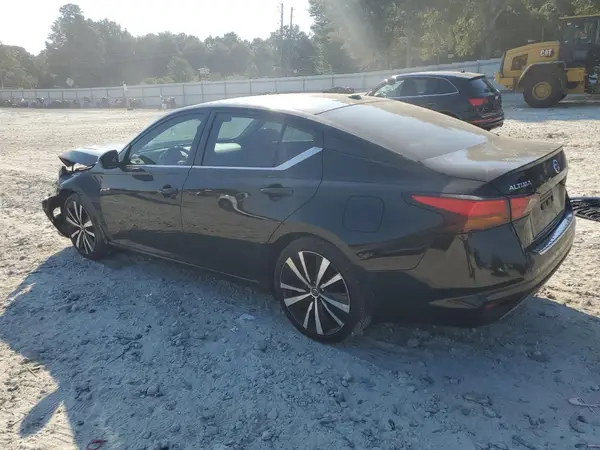 1N4BL4CV8NN341063 2022 NISSAN ALTIMA - Image 2