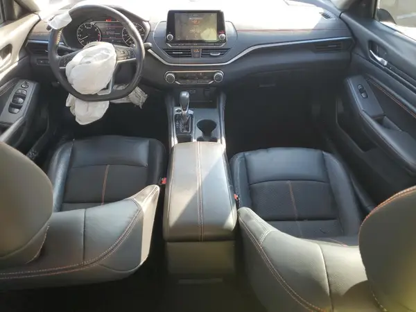 1N4BL4CV8NN341063 2022 NISSAN ALTIMA - Image 8