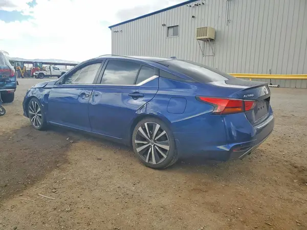 1N4BL4CV8NN341869 2022 NISSAN ALTIMA - Image 2