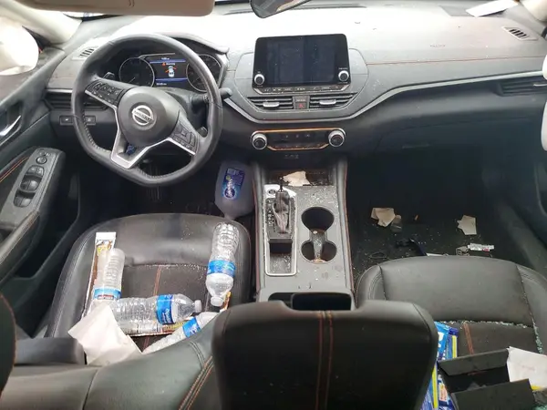 1N4BL4CV8NN341869 2022 NISSAN ALTIMA - Image 8