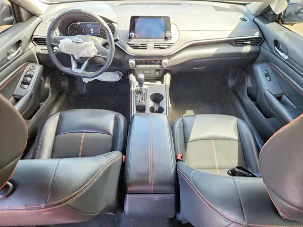1N4BL4CV8NN344173 2022 NISSAN ALTIMA - Image 8