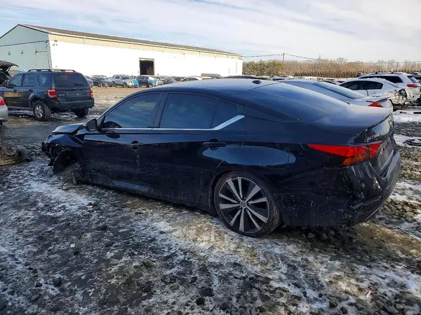 1N4BL4CV8NN344321 2022 NISSAN ALTIMA - Image 2