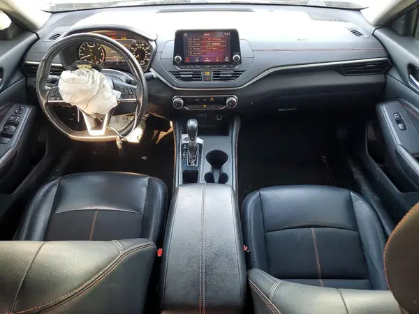 1N4BL4CV8NN344321 2022 NISSAN ALTIMA - Image 8
