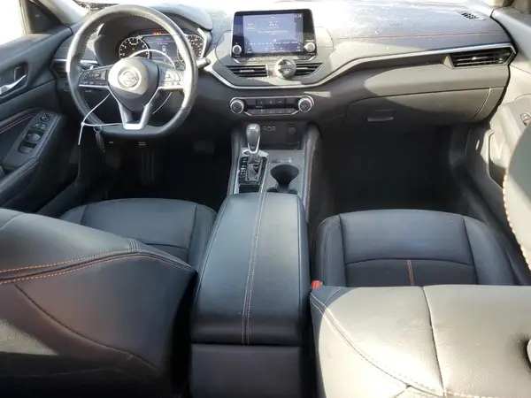 1N4BL4CV8NN344724 2022 NISSAN ALTIMA - Image 8