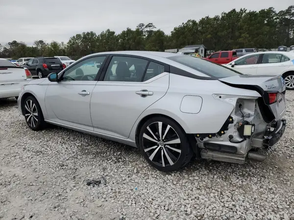 1N4BL4CV8NN344741 2022 NISSAN ALTIMA - Image 2