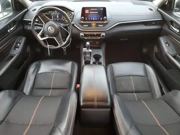 1N4BL4CV8NN344741 2022 NISSAN ALTIMA - Image 8