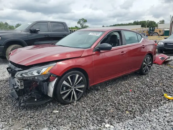 1N4BL4CV8NN347994 2022 NISSAN ALTIMA - Image 1