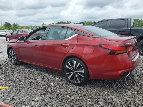1N4BL4CV8NN347994 2022 NISSAN ALTIMA - Image 2