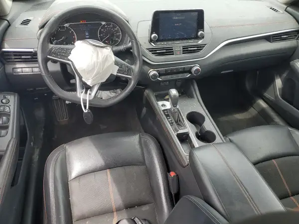 1N4BL4CV8NN347994 2022 NISSAN ALTIMA - Image 8