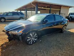 1N4BL4CV8NN348482 2022 NISSAN ALTIMA